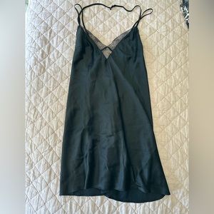 Victoria Secret Lace Slip Nightie
